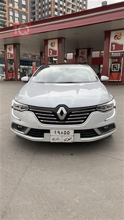 رينو تلسمان